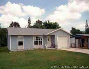 Property photo for 3219 Cypress Street, Stuart, FL 34997