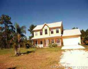 Property photo for 5907 SW Cherokee Street, Palm City, FL 34990