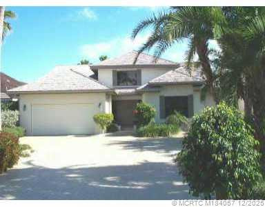 Property photo for 6945 SE Harbor Circle, Stuart, FL 34996