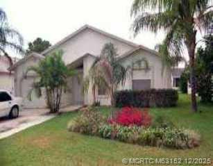 Property photo for 5784 SE Tangerine Boulevard, Stuart, FL 34997