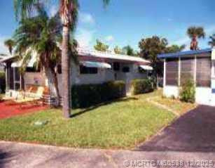 Property photo for 484 Nettles Boulevard, Jensen Beach, FL 34957