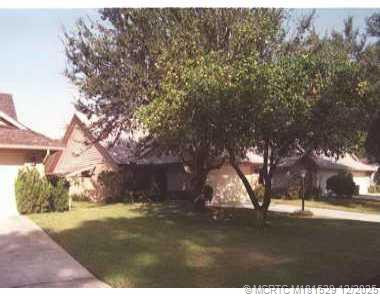 Property photo for 13042 SE Crooked Stick Lane, Hobe Sound, FL 33455