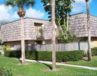 Property photo for 3719 SW Sunset Trace Circle, Palm City, FL 34990
