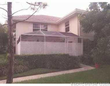 Property photo for 2446 SW Danbury Lane, Palm City, FL 34990