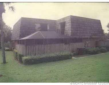 Property photo for 3078 SW Sunset Trace Circle, Palm City, FL 34990