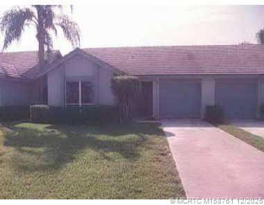 Property photo for 3377 SW Villa Place, Palm City, FL 34990