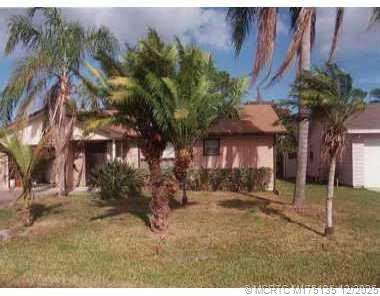 Property photo for 5629 SE Indigo Avenue, Stuart, FL 34997