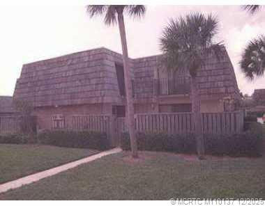 Property photo for 2977 SW Sunset Trace Circle, Palm City, FL 34990