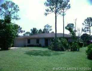Property photo for 5230 SE Meadow Springs Boulevard, Stuart, FL 34997