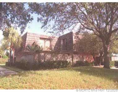 Property photo for 2922 SW Sunset Trace Circle, Palm City, FL 34990