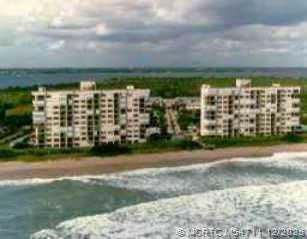 Property photo for 9400 S Ocean Drive 902, Jensen Beach, FL 34957