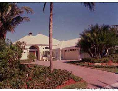 Property photo for 2875 SE Dune Drive, Stuart, FL 34996