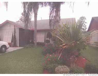 Property photo for 5905 SE Collins Avenue, Stuart, FL 34997