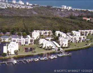 Property photo for 3432 NE Causeway Boulevard 402, Jensen Beach, FL 34957