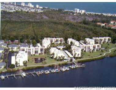 Property photo for 3492 NE Causeway Boulevard 102-1, Jensen Beach, FL 34957
