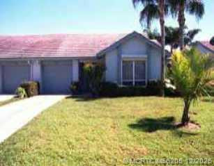 Property photo for 3325 SW Villa Place, Palm City, FL 34990
