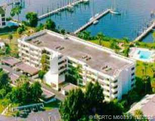 Property photo for 625 River Drive 401, Stuart, FL 34994