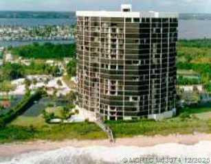 Property photo for 9650 S Ocean Drive 207, Jensen Beach, FL 34957