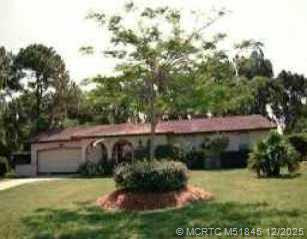 Property photo for 1323 NW Spruce Ridge Drive, Stuart, FL 34994