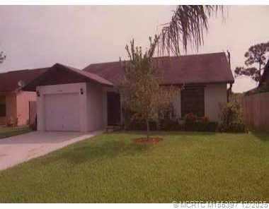 Property photo for 5705 SE Katharine Avenue, Stuart, FL 34997