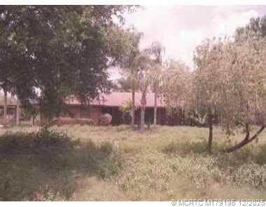 Property photo for 5505 SW Ludlum Street, Palm City, FL 34990