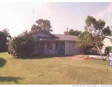 Property photo for 2964 SE Banyan Street, Stuart, FL 34997