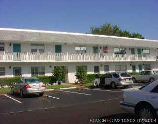 Property photo for 2929 SE Ocean Boulevard L-6, Stuart, FL 34996