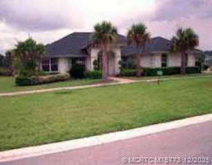 Property photo for 8090 SW Yachtsman Drive, Stuart, FL 34997