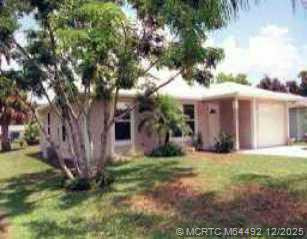 Property photo for 2967 SE Orchid Street, Stuart, FL 34997