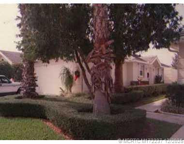 Property photo for 1768 SW Springfield Court, Palm City, FL 34990