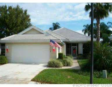 Property photo for 2005 SW Mayflower Drive, Palm City, FL 34990
