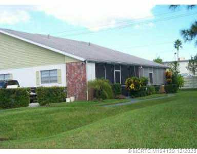 Property photo for 2121 Wayne Road, Stuart, FL 34994