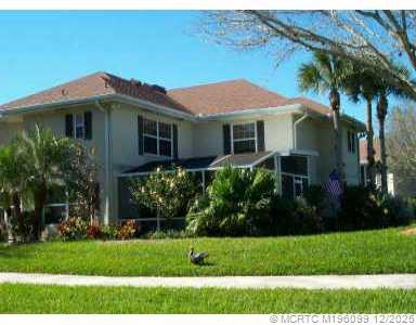 Property photo for 3553 SW Sunset Trace Circle, Palm City, FL 34990