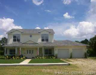 Property photo for 5289 SW Grove Street, Palm City, FL 34990