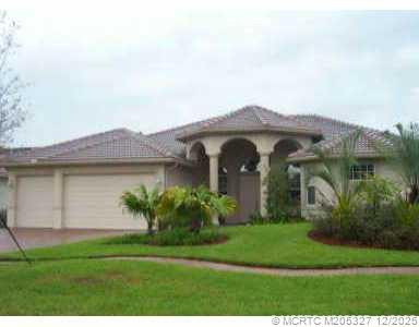 Property photo for 4569 SW Long Bay Drive, Palm City, FL 34990