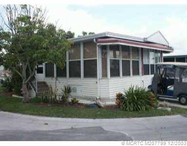 Property photo for 1281 Nettles Boulevard, Jensen Beach, FL 34957
