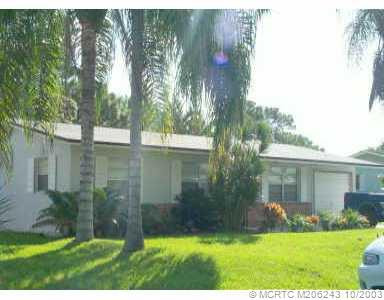 Property photo for 5617 SE Avalon Drive, Stuart, FL 34997