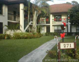 Property photo for 271 SW South River Drive 104, Stuart, FL 34997