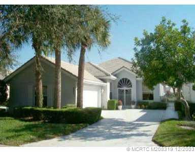 Property photo for 2864 SW Brighton Way, Palm City, FL 34990