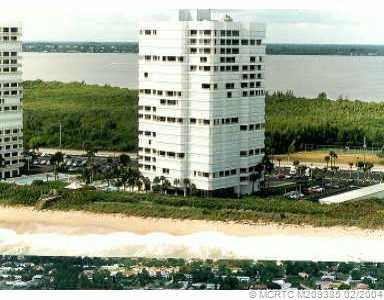 Property photo for 9950 S Ocean Drive 501, Jensen Beach, FL 34957