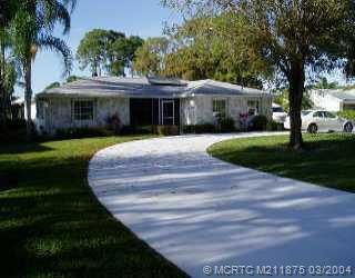 Property photo for 1669 NW River Trail, Stuart, FL 34994