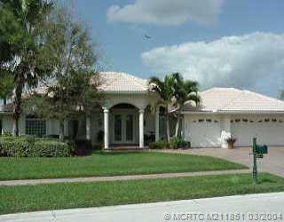 Property photo for 2671 SW Glenmoor Way, Palm City, FL 34990