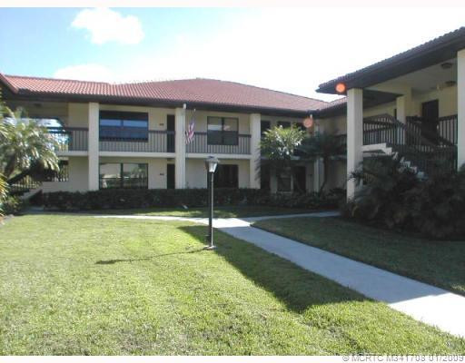 Property photo for 611 SW South River Drive 103, Stuart, FL 34997