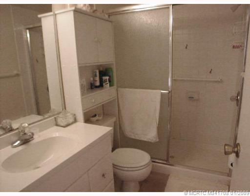 Master Bath/Spa. New Baths.