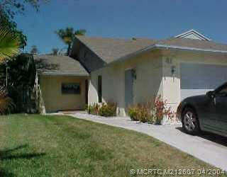 Property photo for 31 SE Ontario Way, Stuart, FL 34997