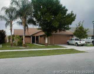 Property photo for 6739 SE Raintree Avenue, Stuart, FL 34997