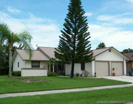 Property photo for 4225 SE Tamarind Street, Stuart, FL 34997