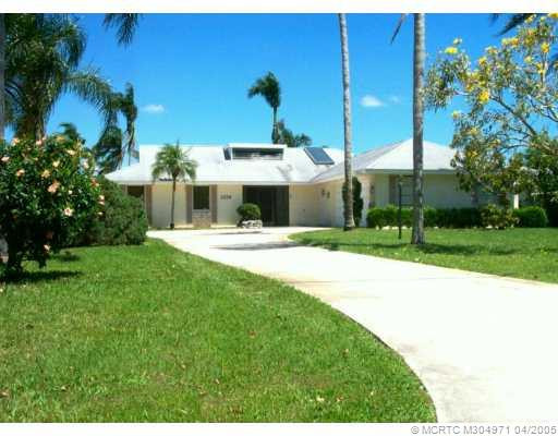 Property photo for 2236 NW Fork Road, Stuart, FL 34994