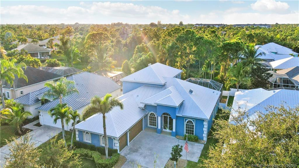 2260 Windemere Drive, Jensen Beach – sold