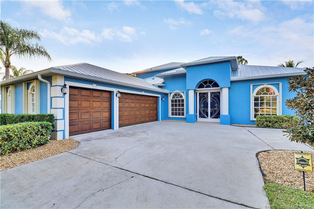 Photo 2 at 2260 Windemere Drive, Jensen Beach